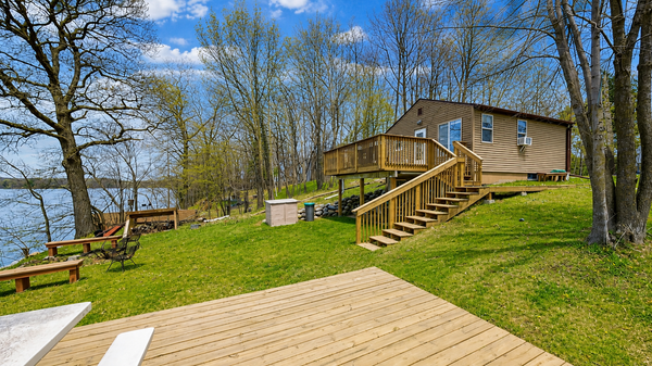 2093 Timber Ridge Lane, Mora, MN 55051