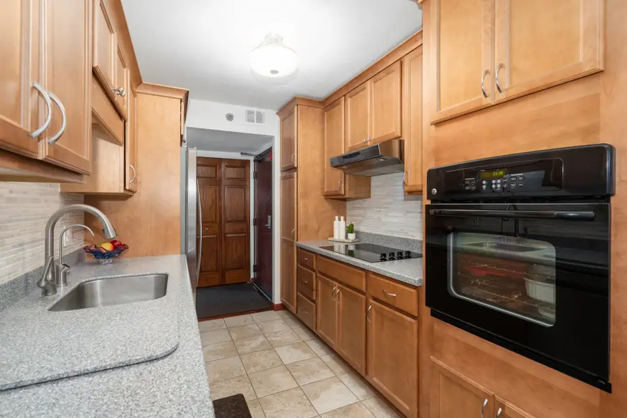 6615 Lake Shore Drive S #803, Minneapolis, MN 55423 - #2