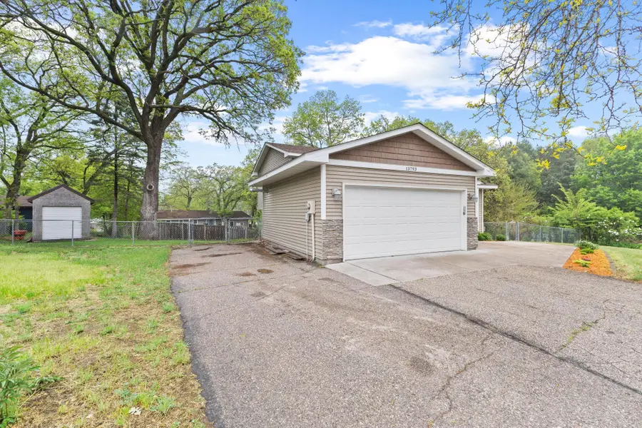 13793 Partridge Street Nw, Andover, MN 55304 - #3