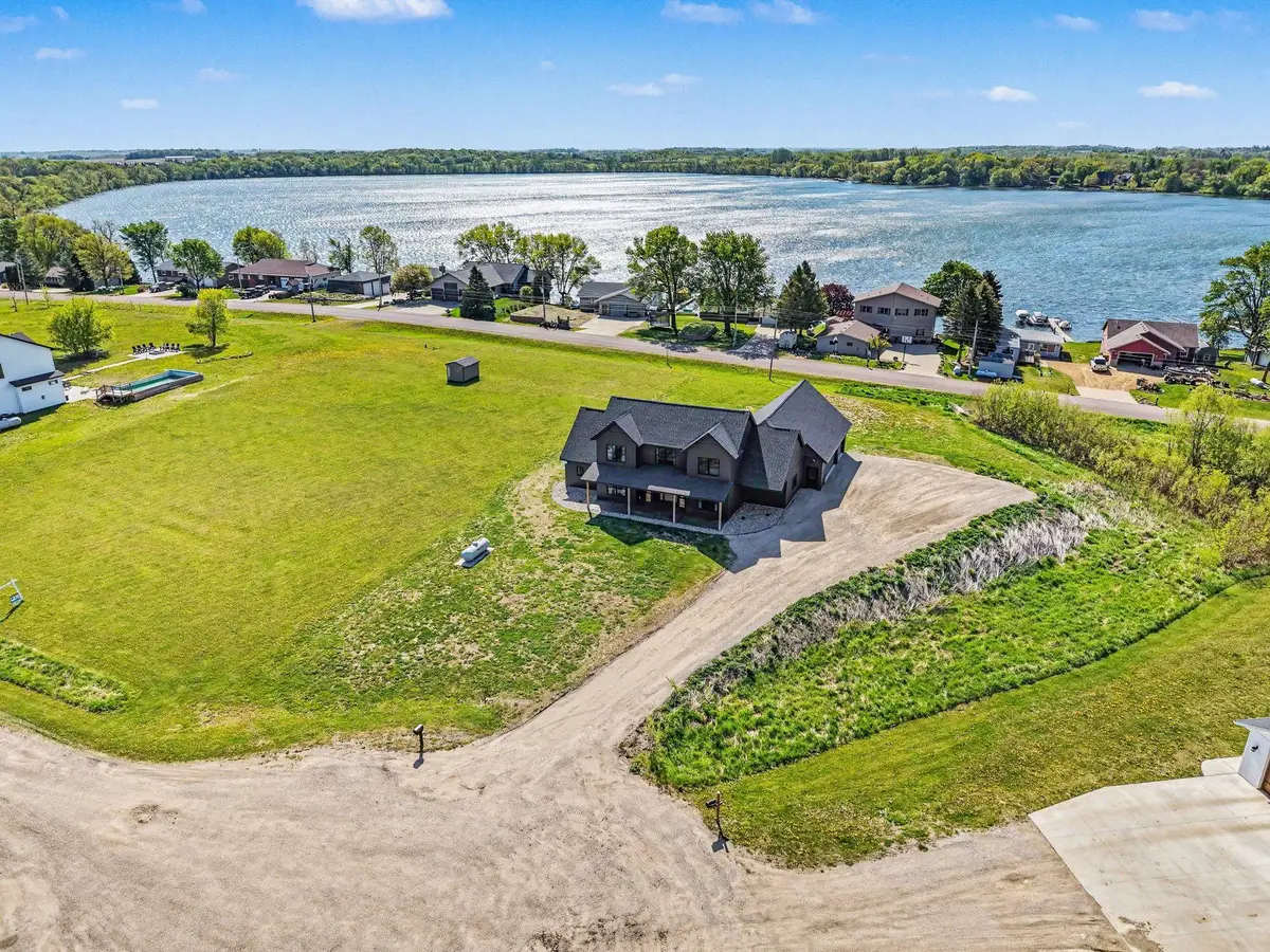 19347 Lake Volney Circle, Le Center, MN 56057 - #1