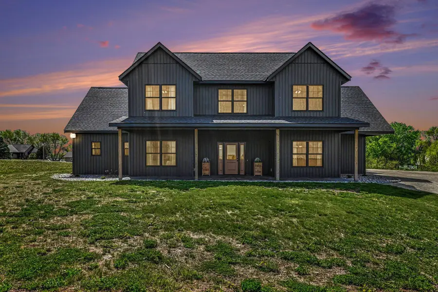 19347 Lake Volney Circle, Le Center, MN 56057 - #2
