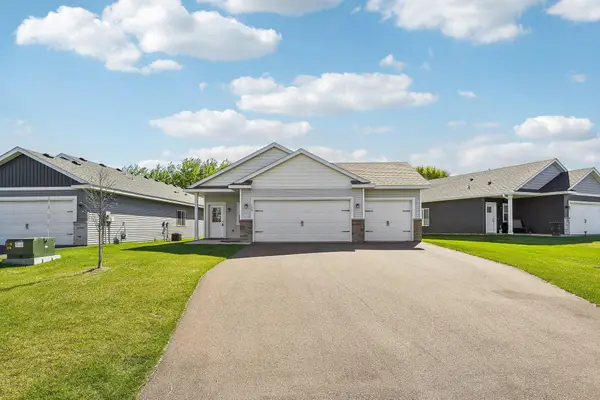 126 9th Avenue Ne, Isanti, MN 55040