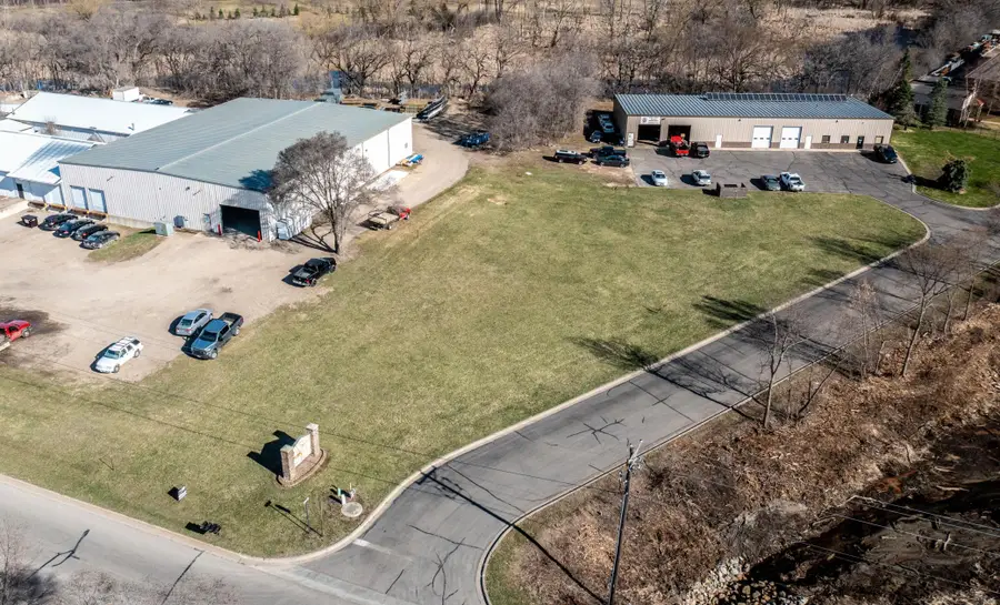XXX Weaver Road, Dundas, MN 55019 - #2
