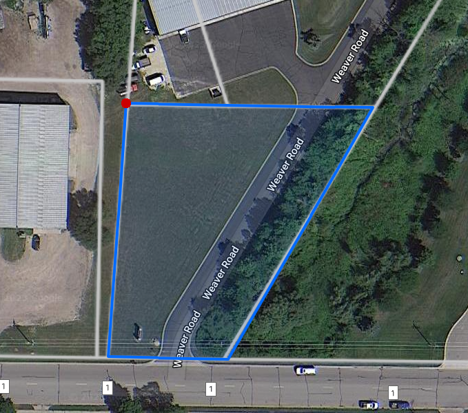 XXX Weaver Road, Dundas, MN 55019 - #3