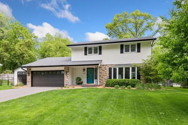6604 Londonderry Drive, Minneapolis, MN 55436