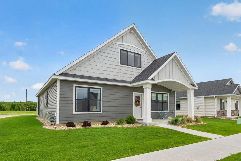 5367 Harvest Lake Drive Nw, Rochester, MN 55901 - #1