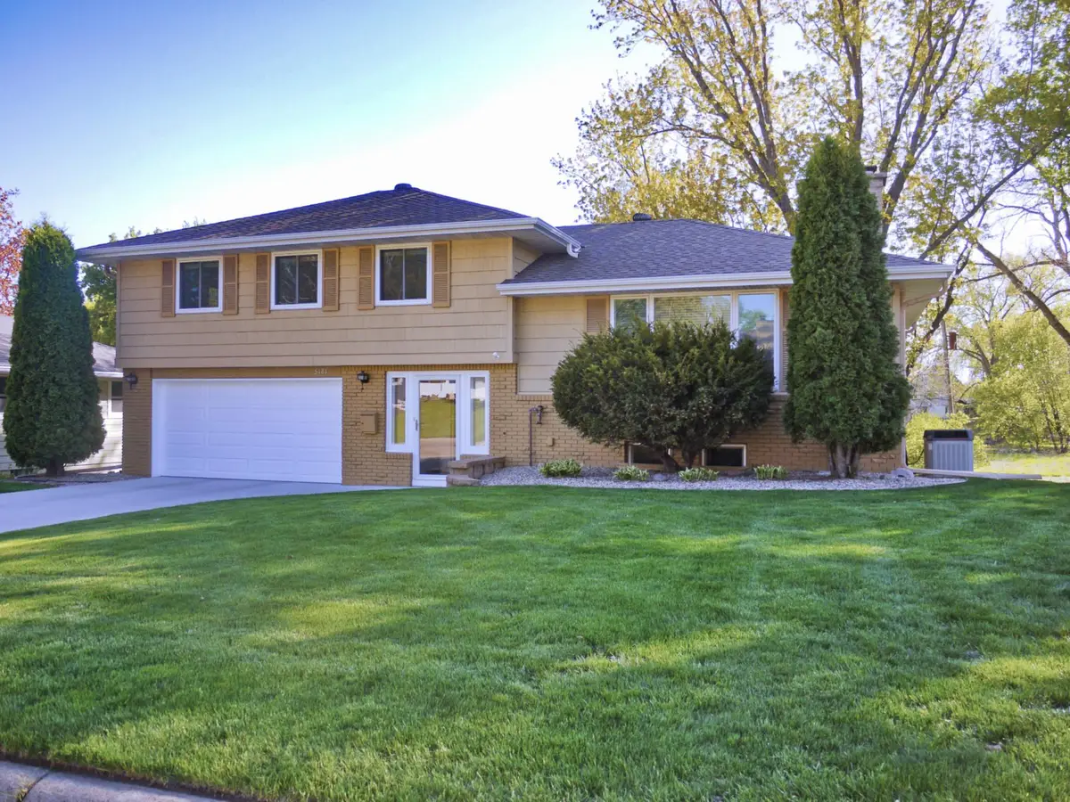5181 Abercrombie Drive, Minneapolis, MN 55439 - #1