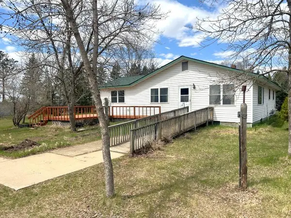 505 Western Avenue N, Park Rapids, MN 56470