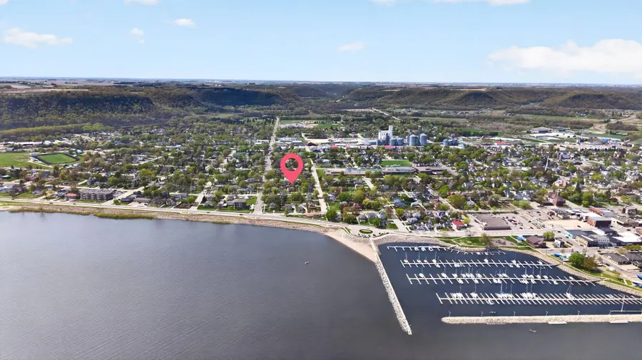 612 S Oak Street, Lake City, MN 55041 - #2