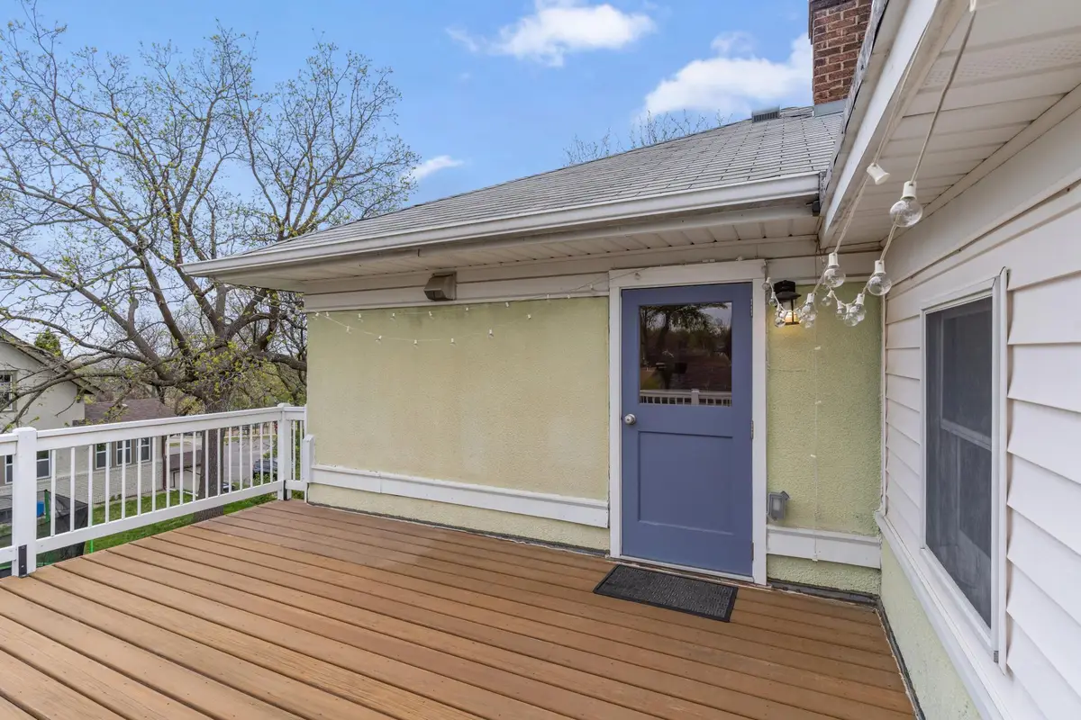 725 Waseca Street, Saint Paul, MN 55107 - #1