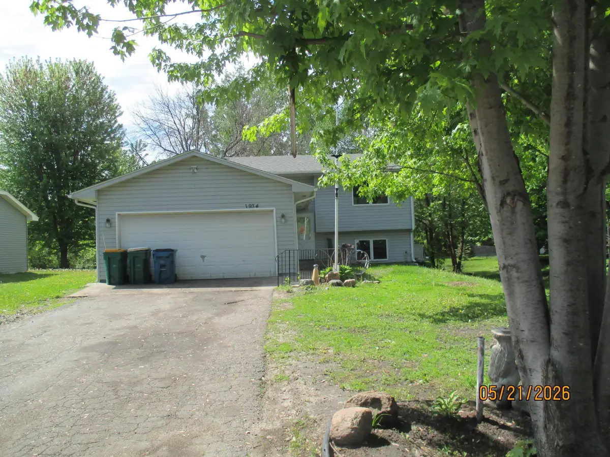 1934 72nd Street, Hugo, MN 55038 - #1