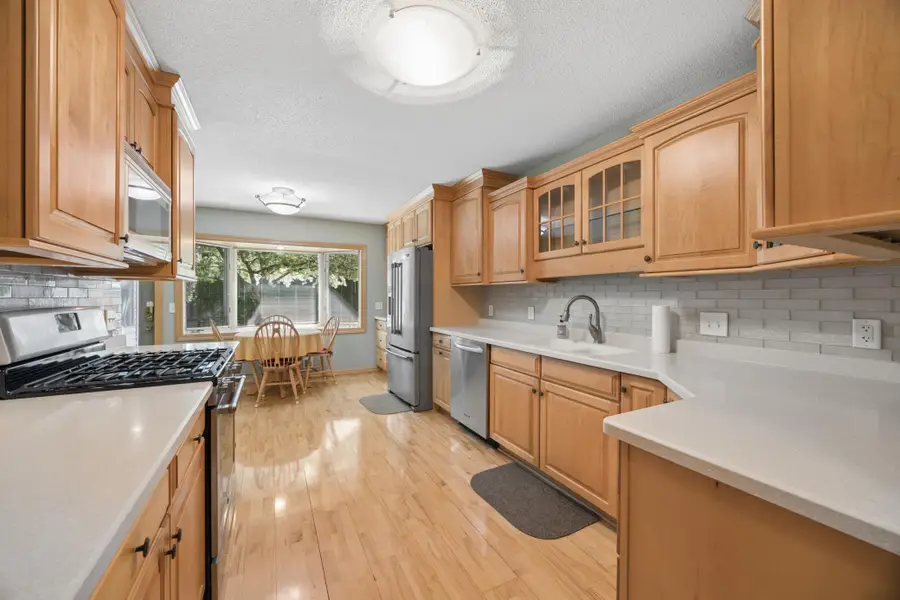2439 Walnut Avenue, New Brighton, MN 55112 - #2
