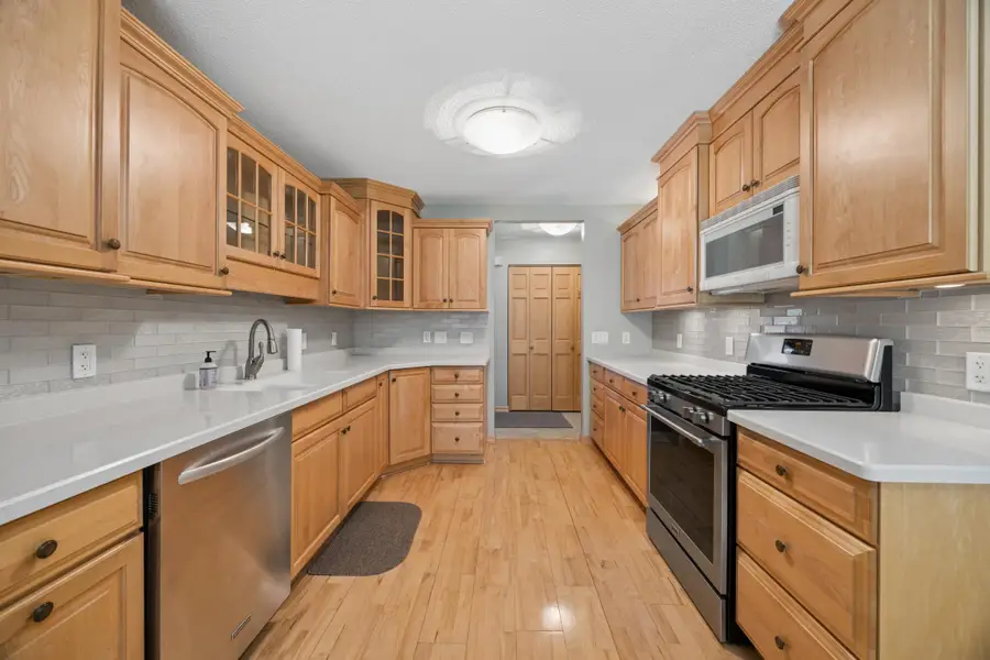 2439 Walnut Avenue, New Brighton, MN 55112 - #3