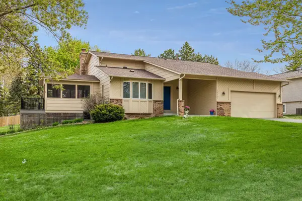 14400 38th Avenue N, Minneapolis, MN 55446