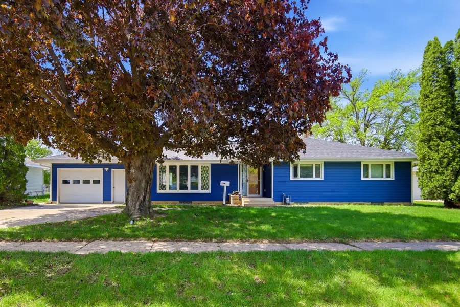 105 21st Street Nw, Austin, MN 55912 - #2
