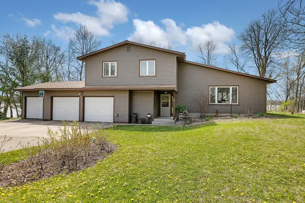 4256 Wahtomin Trail Nw, Alexandria, MN 56308
