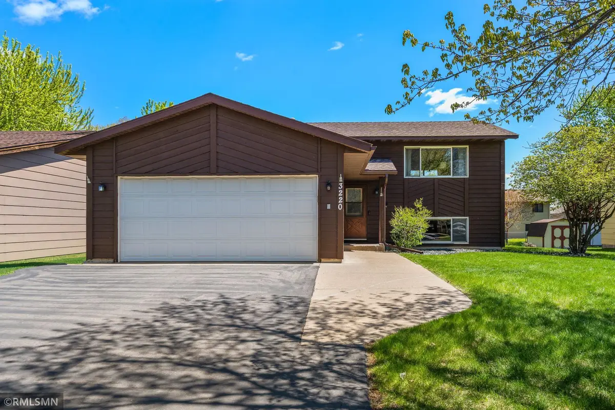 3220 Marlin Avenue, Saint Paul, MN 55127 - #1