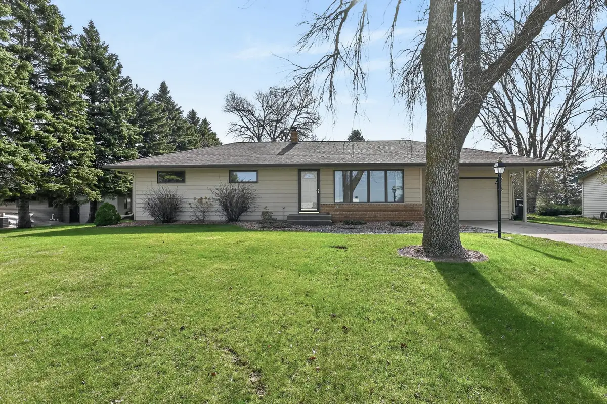 1225 S Tower Road, Fergus Falls, MN 56537 - #1