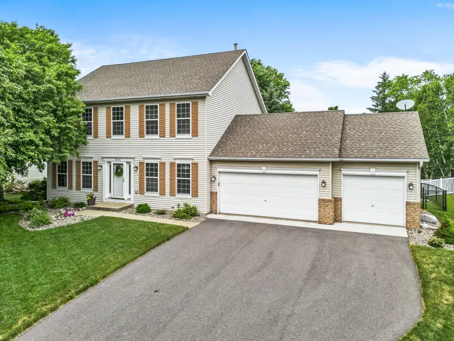2624 91st Crescent N, Minneapolis, MN 55443 - #3