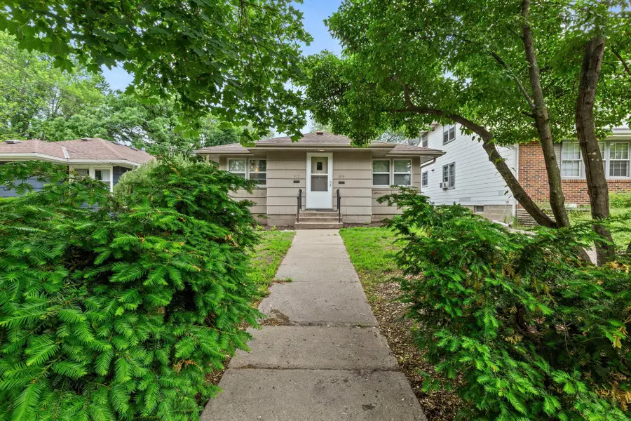 917- 919 Weeks Avenue Se, Minneapolis, MN 55414 - #2