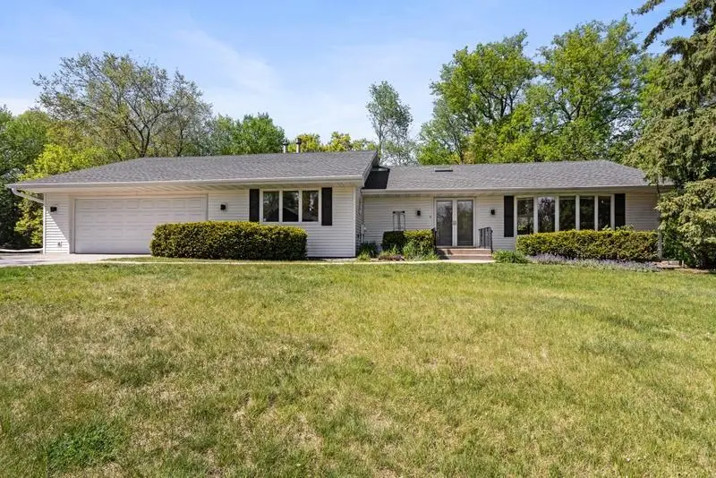 1948 Crown Point Drive, Saint Paul, MN 55118 - #1