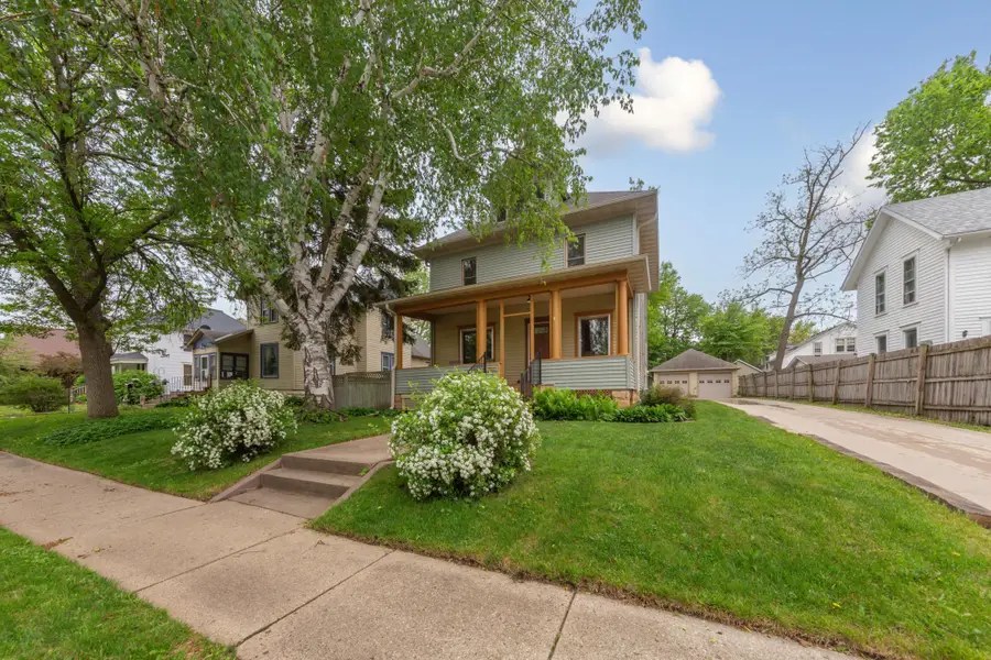 306 3rd Avenue Ne, Waseca, MN 56093 - #2