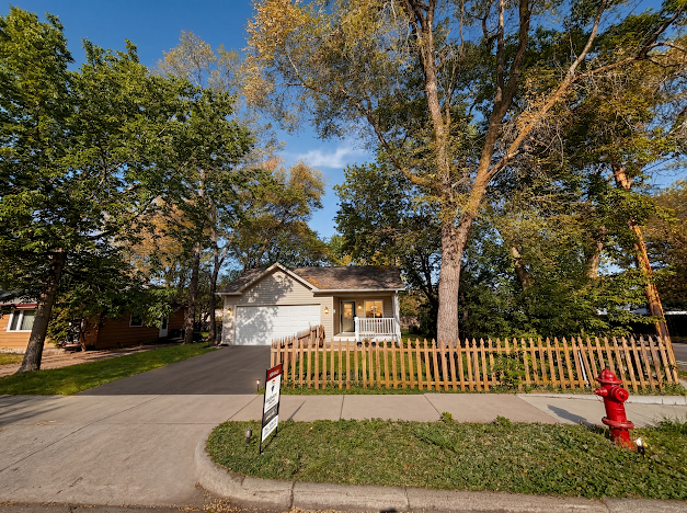 5259 Knox Avenue N, Minneapolis, MN 55430 - #1