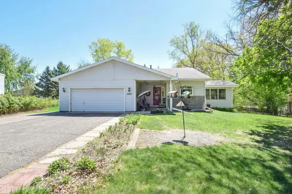 14393 Kerry Street Nw, Andover, MN 55304