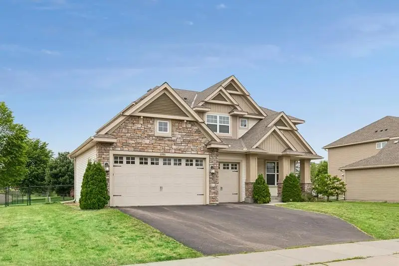 6886 Jewel Avenue S, Cottage Grove, MN 55016 - #3
