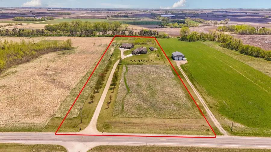 15599 138th Avenue Ne, Spicer, MN 56288 - #3