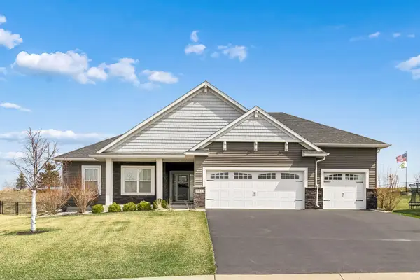 16122 Estate Lane, Lakeville, MN 55044