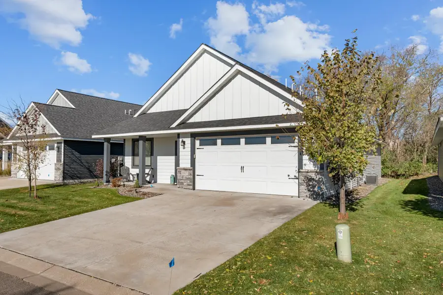 1017 109th Court Ne, Blaine, MN 55434 - #2