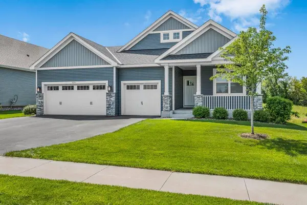 5201 Ramier Avenue Ne, Rogers, MN 55374