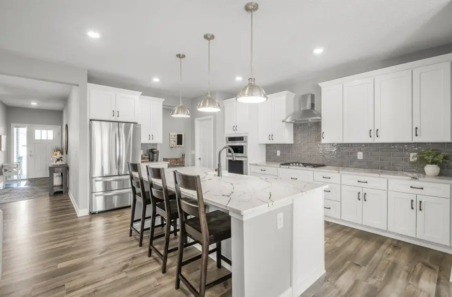 5201 Ramier Avenue Ne, Rogers, MN 55374 - #2