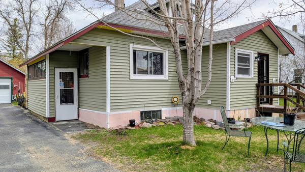 140 4th Street Ne, Mcintosh, MN 56556