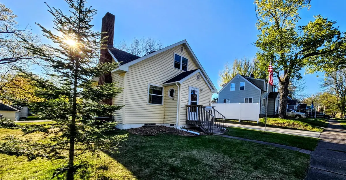 443 Morrison Street, Mora, MN 55051 - #1