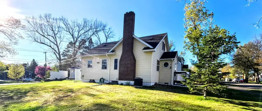 443 Morrison Street, Mora, MN 55051 - #2