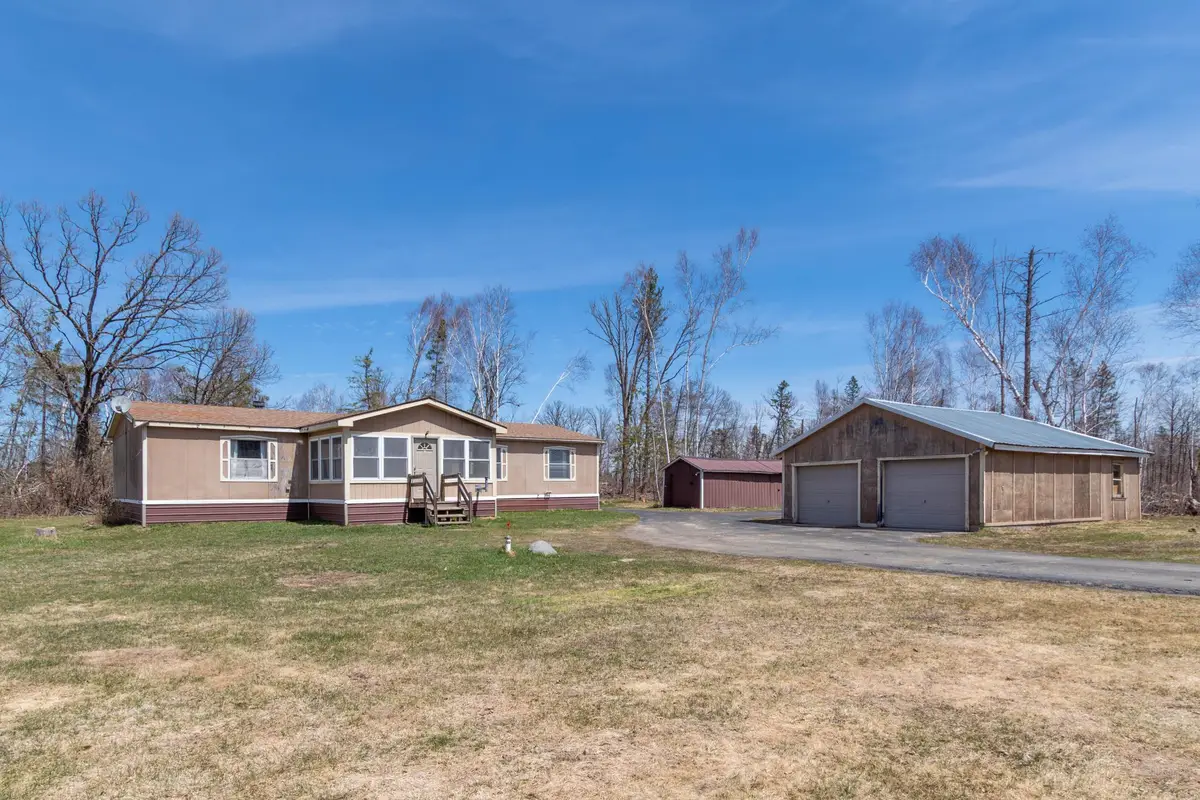 14948 500th Street, Solway, MN 56678 - #1