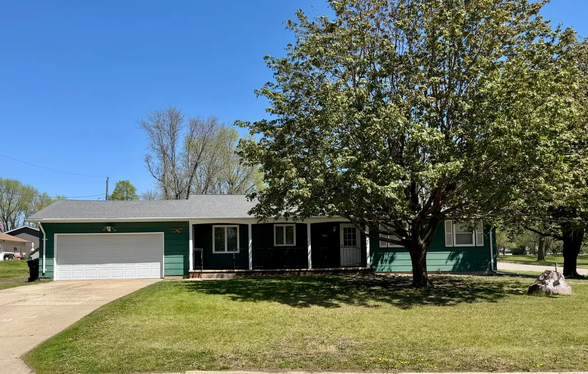 610 W Elizabeth Street, Edgerton, MN 56128 - #1