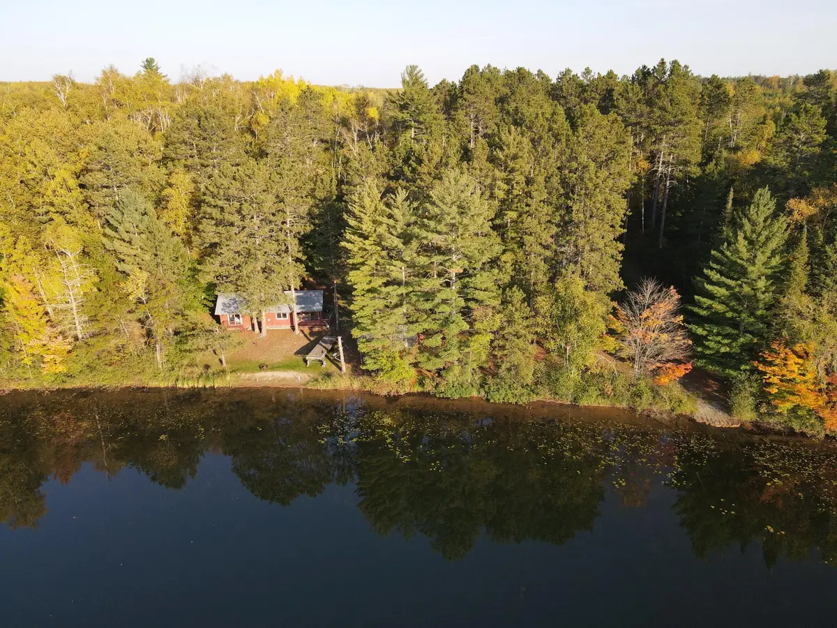 51033 E Lake Drive, Bigfork, MN 56628 - #1
