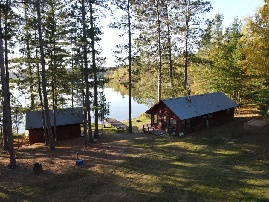 51033 E Lake Drive, Bigfork, MN 56628 - #3
