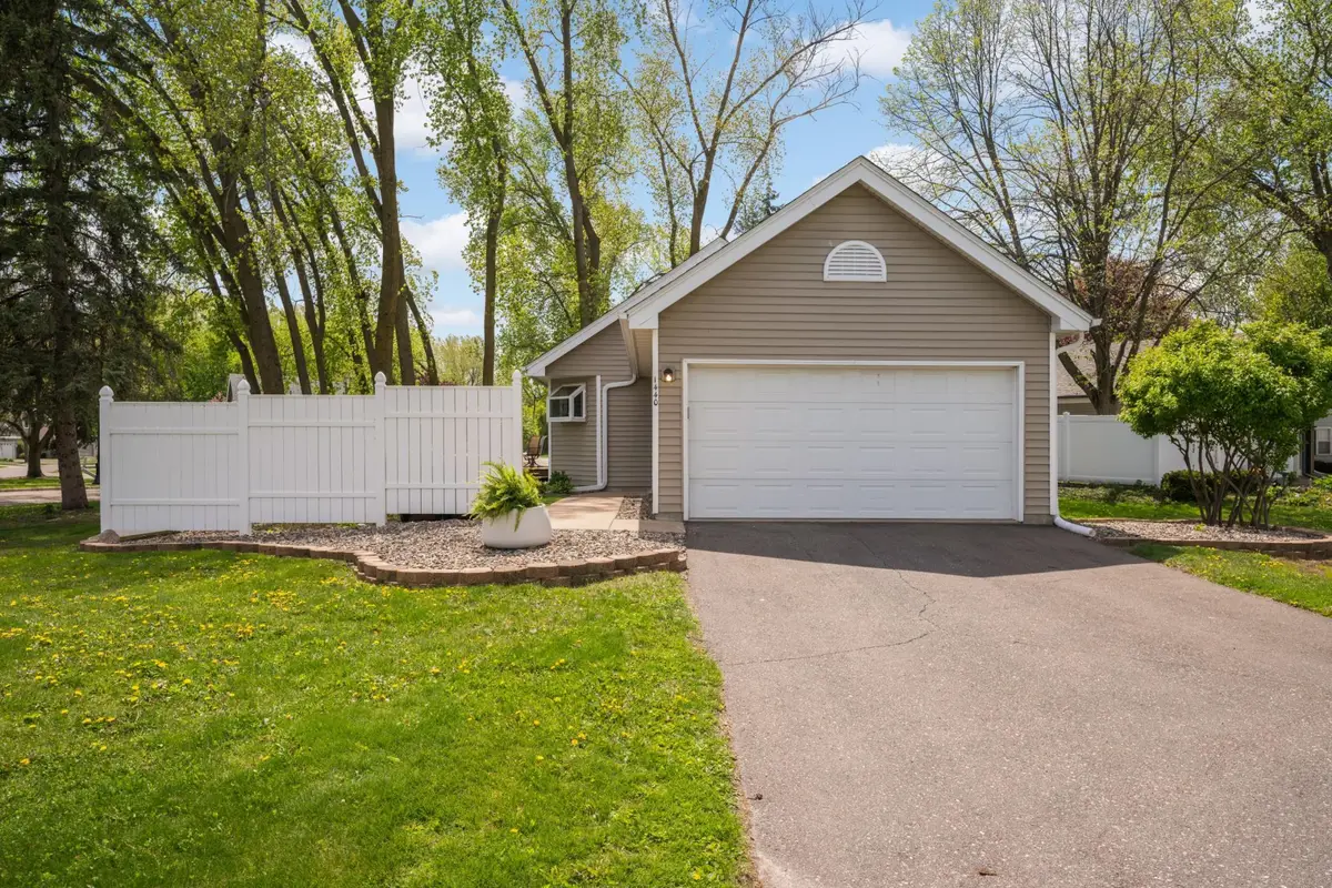 1440 Granada Avenue N, Oakdale, MN 55128 - #1