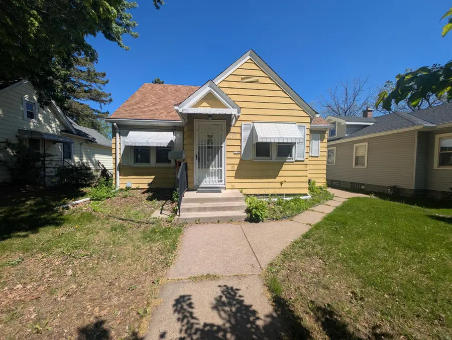 1111 Maryland Avenue E, Saint Paul, MN 55106 - #2