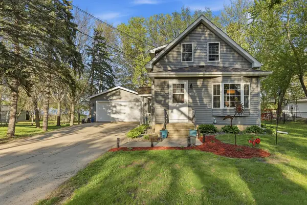 135 Pleasant Avenue Ne, Cokato, MN 55321