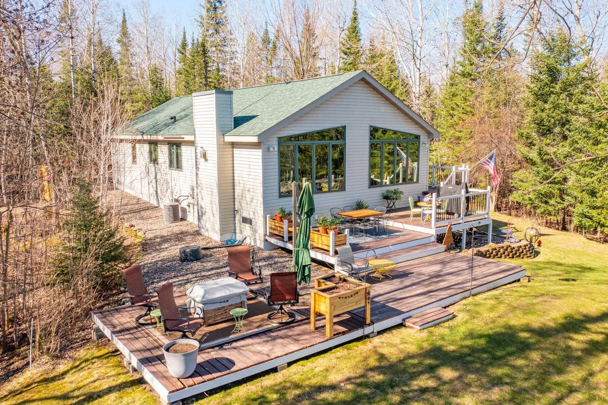 4452 Moccasin Point Rd Bypass, Tower, MN 55790 - #1