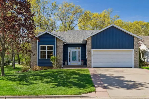 354 E Avenue Circle, Saint Paul, MN 55115