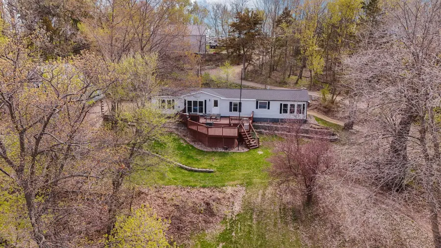 18111 Dunlin Road, Burtrum, MN 56318 - #2