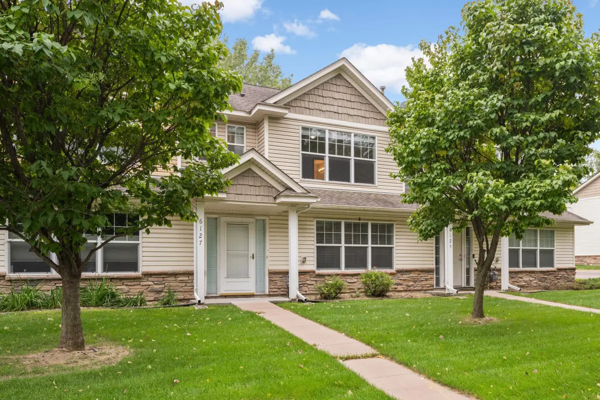 6127 32nd Avenue N, Minneapolis, MN 55422 - #1