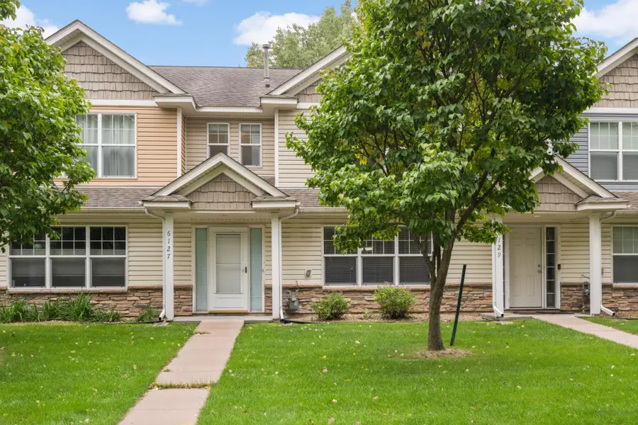 6127 32nd Avenue N, Minneapolis, MN 55422 - #2