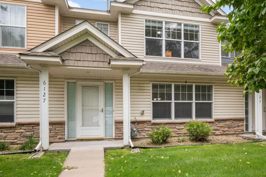 6127 32nd Avenue N, Minneapolis, MN 55422 - #3